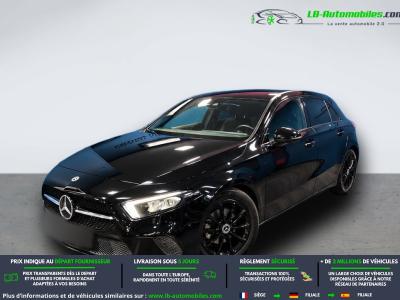 Mercedes Classe A 180 d BVA