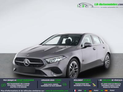 Mercedes Classe A 180 BVA