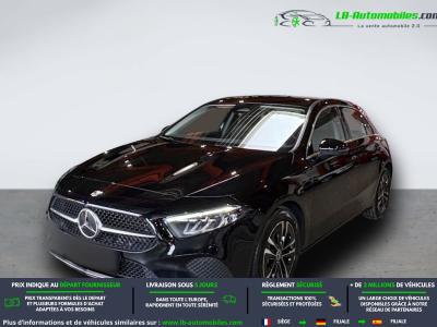 Mercedes Classe A 180 BVA