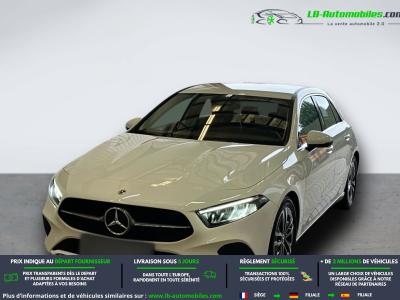 Mercedes Classe A 180 BVA