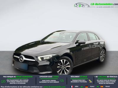 Mercedes Classe A 180 BVA