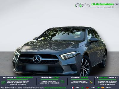 Mercedes Classe A 180 BVA