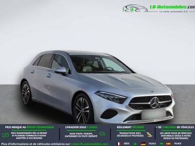 Mercedes Classe A 180 BVA