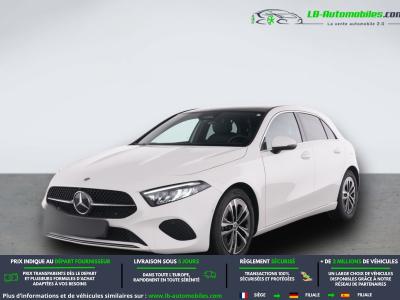 Mercedes Classe A 180 d BVA