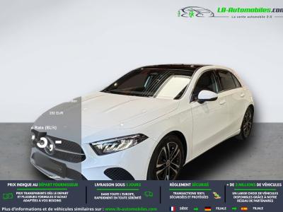 Mercedes Classe A 180 d BVA