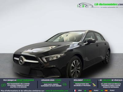 Mercedes Classe A 180 d BVA