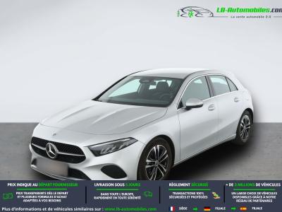 Mercedes Classe A 180 BVA