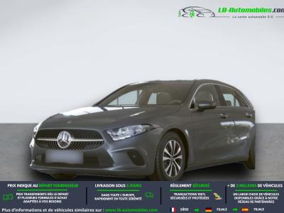 Mercedes Classe A 180 BVA