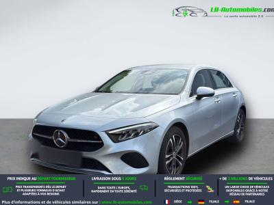 Mercedes Classe A 180 BVA