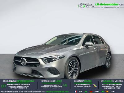 Mercedes Classe A 180 BVA