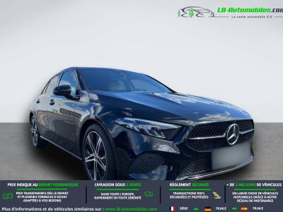 Mercedes Classe A 180 BVA