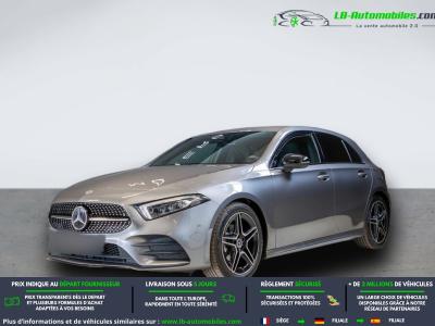 Mercedes Classe A 180 BVA