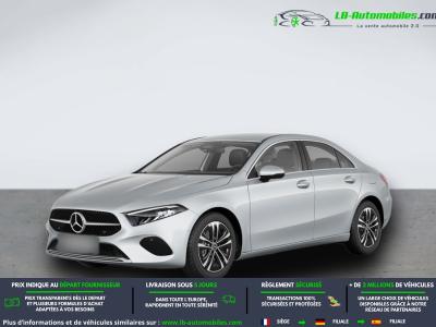 Mercedes Classe A 180 BVA