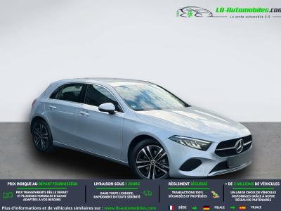 Mercedes Classe A 180 BVA
