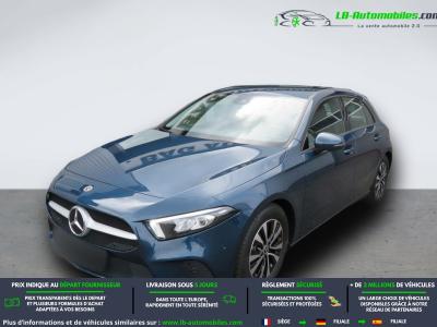 Mercedes Classe A 180 d BVA
