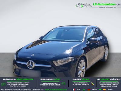 Mercedes Classe A 180 d BVA