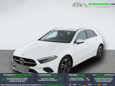 Mercedes Classe A 180 d BVA