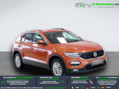 Volkswagen T-Roc 1.0 TSI 115 Start/Stop BVM