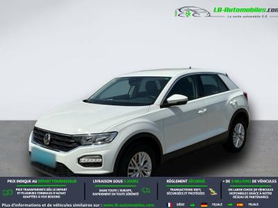 Volkswagen T-Roc 1.0 TSI 115 Start/Stop BVM