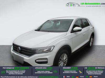 Volkswagen T-Roc 1.0 TSI 115 Start/Stop BVM