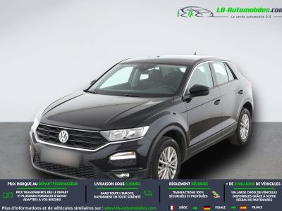 Volkswagen T-Roc 1.0 TSI 115 Start/Stop BVM