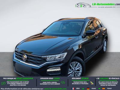 Volkswagen T-Roc 1.0 TSI 115 Start/Stop BVM