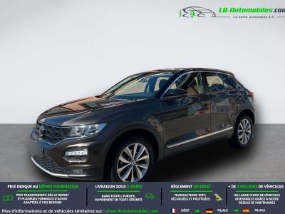 Volkswagen T-Roc 1.0 TSI 115 Start/Stop BVM