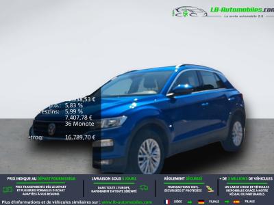 Volkswagen T-Roc 1.0 TSI 115 Start/Stop BVM