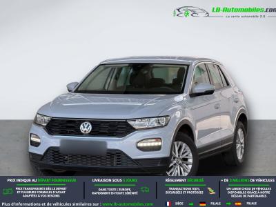 Volkswagen T-Roc 1.0 TSI 115 Start/Stop BVM