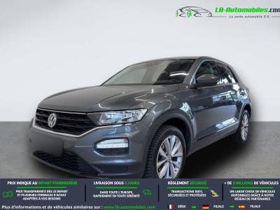 Volkswagen T-Roc 1.0 TSI 115 Start/Stop BVM