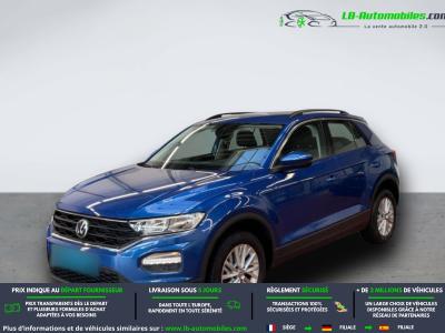 Volkswagen T-Roc 1.0 TSI 115 Start/Stop BVM
