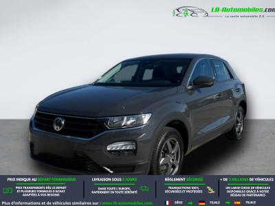 Volkswagen T-Roc 1.0 TSI 115 Start/Stop BVM