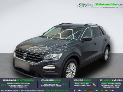 Volkswagen T-Roc 1.0 TSI 115 Start/Stop BVM