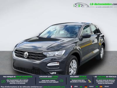 Volkswagen T-Roc 1.0 TSI 115 Start/Stop BVM