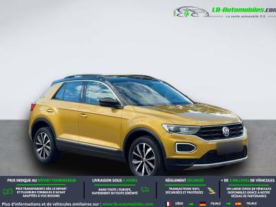 Volkswagen T-Roc 1.0 TSI 115 Start/Stop BVM