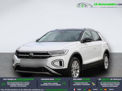 Volkswagen T-Roc 1.5 TSI EVO 150 Start/Stop BVM