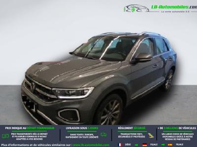Volkswagen T-Roc 1.5 TSI EVO 150 Start/Stop BVM