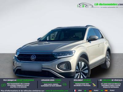 Volkswagen T-Roc 1.5 TSI EVO 150 Start/Stop BVM