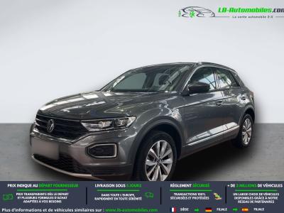 Volkswagen T-Roc 1.5 TSI EVO 150 Start/Stop BVM