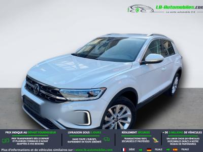 Volkswagen T-Roc 1.5 TSI EVO 150 Start/Stop BVM