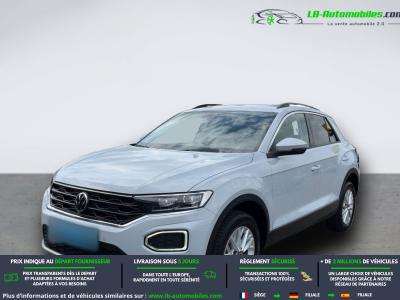 Volkswagen T-Roc 1.5 TSI EVO 150 Start/Stop BVM
