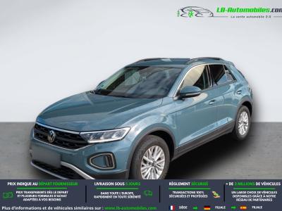 Volkswagen T-Roc 1.5 TSI EVO 150 Start/Stop BVM