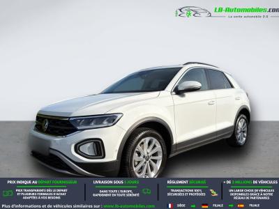 Volkswagen T-Roc 1.5 TSI EVO 150 Start/Stop BVM