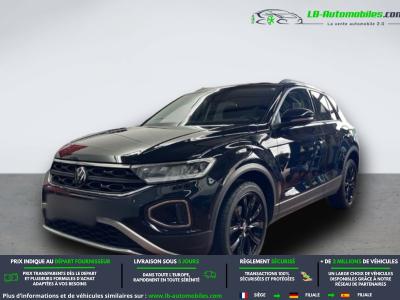 Volkswagen T-Roc 1.5 TSI EVO 150 Start/Stop BVM