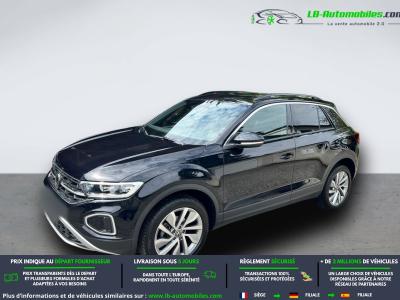 Volkswagen T-Roc 1.5 TSI EVO 150 Start/Stop BVM