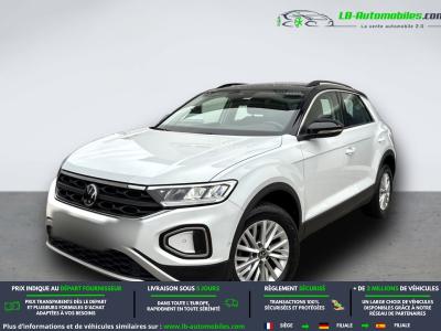 Volkswagen T-Roc 1.5 TSI EVO 150 Start/Stop BVM