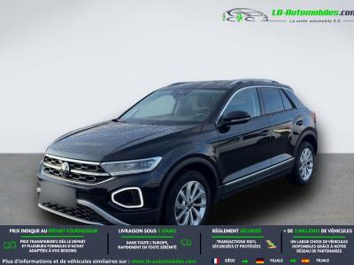Volkswagen T-Roc 1.5 TSI EVO 150 Start/Stop BVM