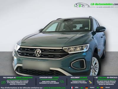 Volkswagen T-Roc 1.5 TSI EVO 150 Start/Stop BVM