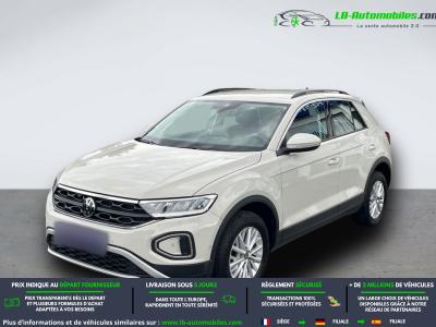 Volkswagen T-Roc 1.5 TSI EVO 150 Start/Stop BVM