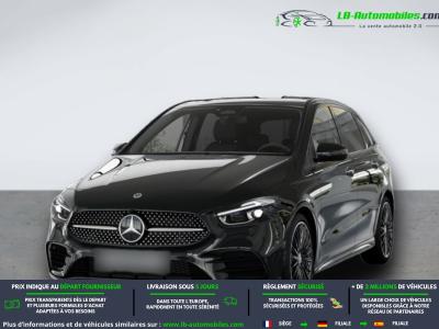Mercedes Classe B 200 BVA